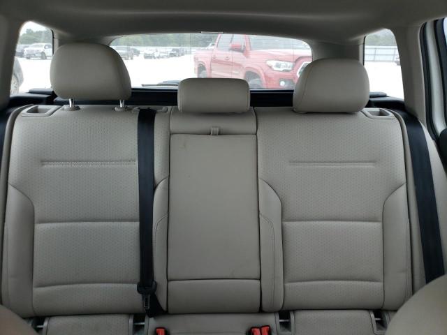 2018 VOLKSWAGEN GOLF SPORT - 3VWD17AU8JM762187