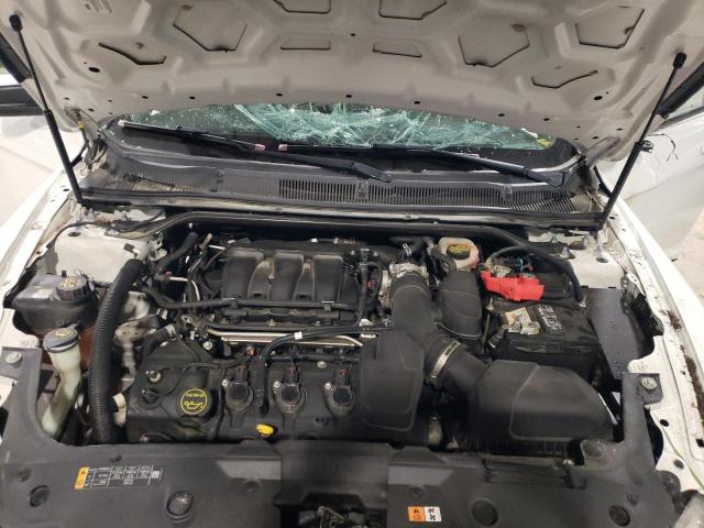 2016 Ford Taurus Police Interceptor VIN: 1FAHP2MKXGG116822 Lot: 54179184