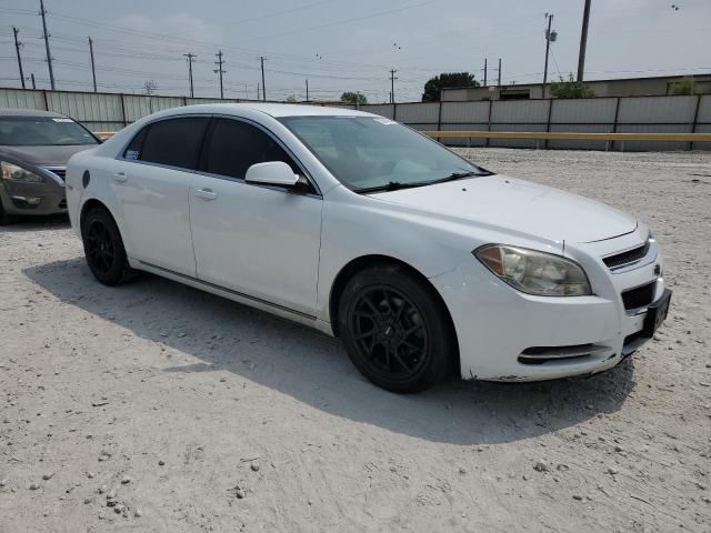 2010 Chevrolet Malibu 1Lt VIN: 1G1ZC5EB8A4133033 Lot: 55843624