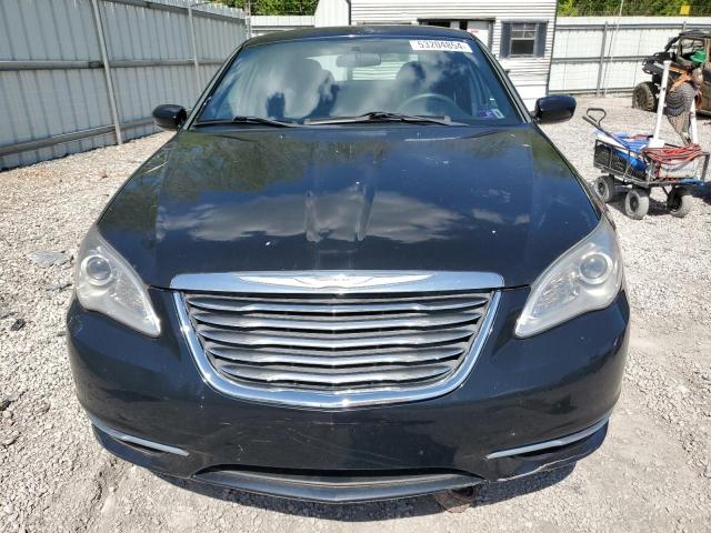 2012 Chrysler 200 Lx VIN: 1C3CCBAB4CN318411 Lot: 53204854