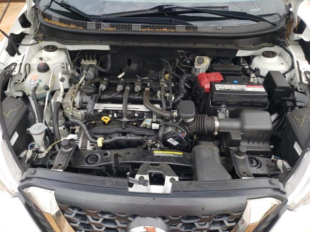 2019 Nissan Kicks S VIN: 3N1CP5CUXKL528920 Lot: 54011204