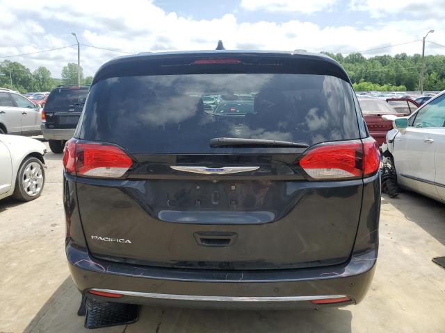 2018 Chrysler Pacifica Touring L Plus VIN: 2C4RC1EG6JR163401 Lot: 53043324