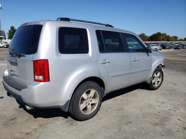 2009 Honda Pilot Exl VIN: 5FNYF38669B008761 Lot: 56514774