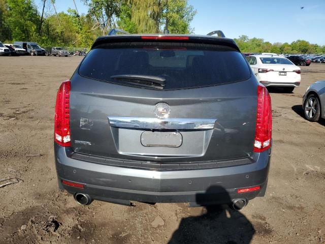 2011 Cadillac Srx Luxury Collection VIN: 3GYFNAEY8BS601582 Lot: 54620874