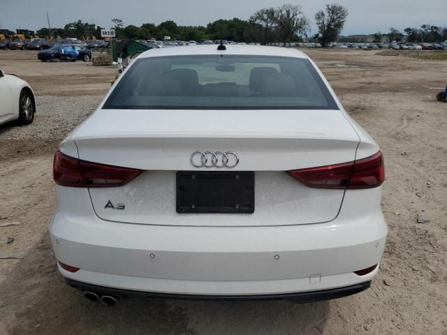 2020 Audi A3 Premium Plus VIN: WAUCUGFF8LA073103 Lot: 55282524