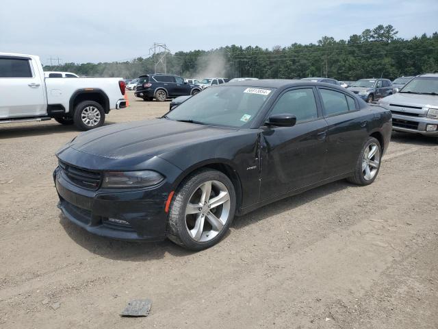 Vin: 2c3cdxct2fh733949, lot: 56913854, dodge charger r/t 2015 img_1