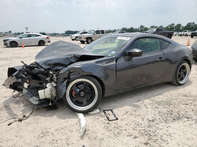 2013 Toyota Scion Fr-S VIN: JF1ZNAA17D2710888 Lot: 55993704