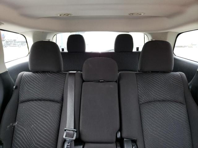 2017 Dodge Journey Se VIN: 3C4PDCAB4HT637783 Lot: 53860064