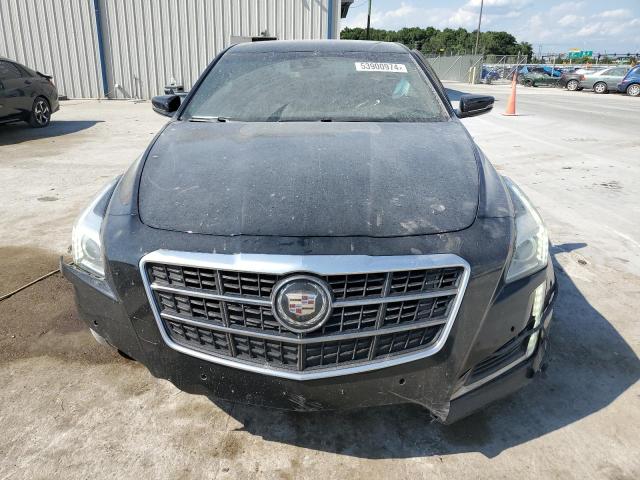 2014 Cadillac Cts Vsport Premium VIN: 1G6AV5S81E0162753 Lot: 53900974