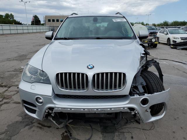 VIN 5UXZW0C5XD0B93312 2013 BMW X5, Xdrive35D no.5