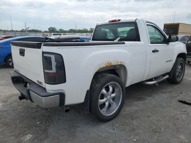 2008 GMC Sierra C1500 VIN: 1GTEC14X98Z205236 Lot: 55314554