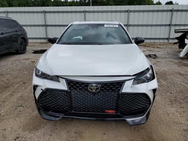 2020 Toyota Avalon Xse VIN: 4T1FZ1FB1LU039736 Lot: 54835664