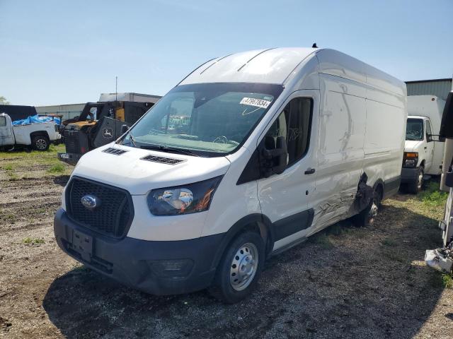 1FTBW3UG4MKA94278 2021 Ford Transit T-350