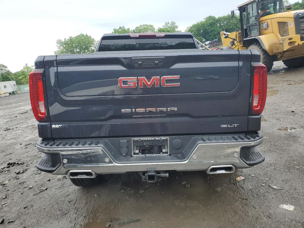 3GTUUDE89PG324873 2023 GMC Sierra K1500 Slt