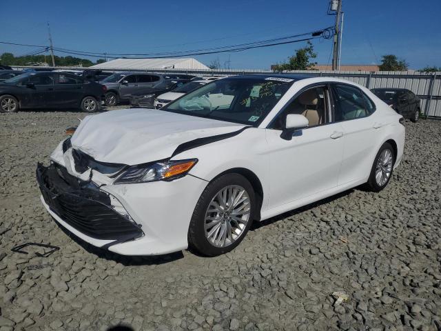 2019 Toyota Camry L VIN: 4T1B11HK1KU755795 Lot: 56902444