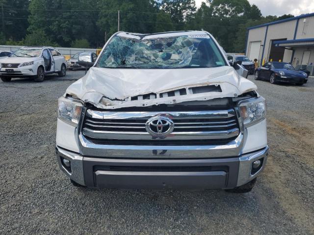 2017 Toyota Tundra Crewmax 1794 VIN: 5TFAW5F10HX677231 Lot: 54751654