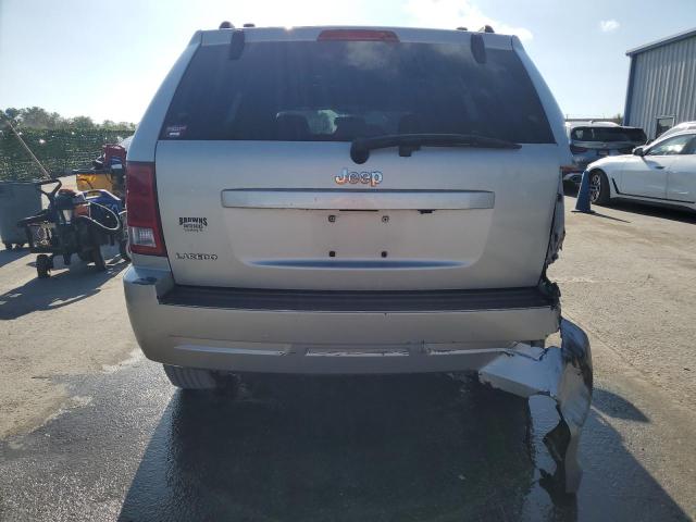 2007 Jeep Grand Cherokee Laredo VIN: 1J8GS48K57C534747 Lot: 55657664