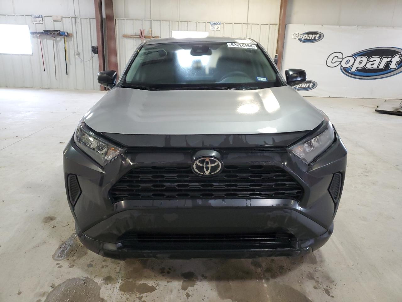 2T3H1RFV5NW220180 2022 Toyota Rav4 Le