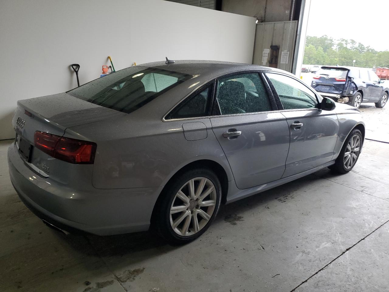 WAUGFAFC7GN178616 2016 Audi A6 Premium Plus