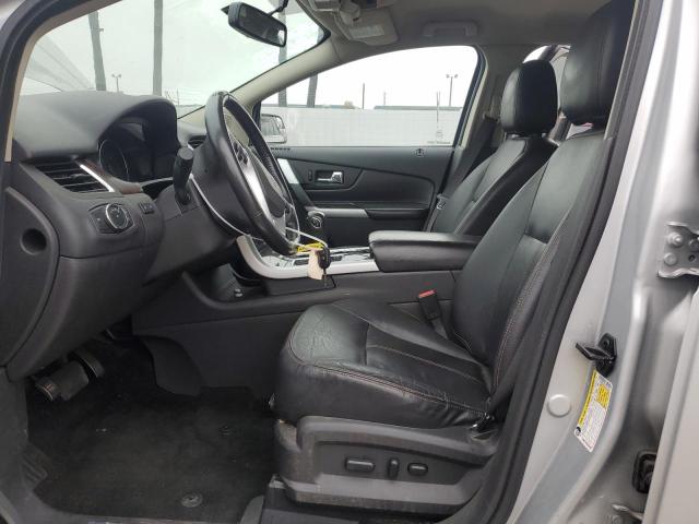 2013 Ford Edge Limited VIN: 2FMDK4KC1DBC13050 Lot: 53354414