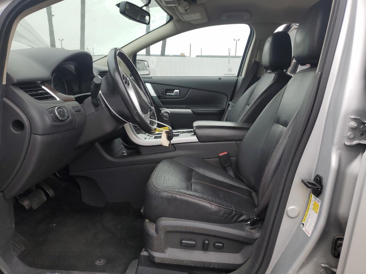 2FMDK4KC1DBC13050 2013 Ford Edge Limited