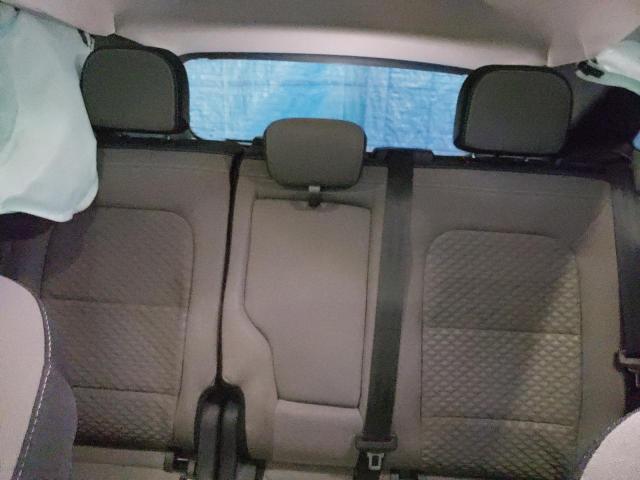 2021 FORD ESCAPE SE - 1FMCU9G62MUB08016