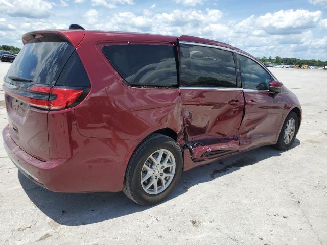 2023 CHRYSLER PACIFICA T - 2C4RC1BG0PR613668