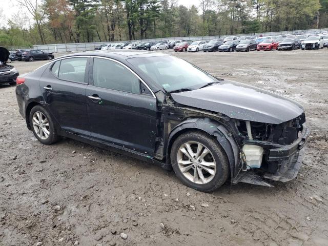 2013 Kia Optima Ex VIN: 5XXGN4A79DG104378 Lot: 53855644