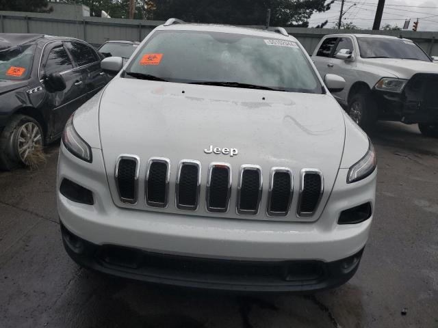 2015 JEEP CHEROKEE L - 1C4PJMCB9FW749644