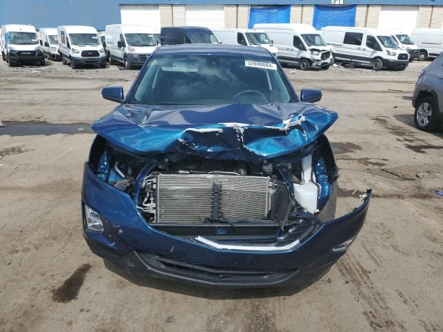 2020 Chevrolet Equinox Lt VIN: 3GNAXKEV8LL180259 Lot: 52690664