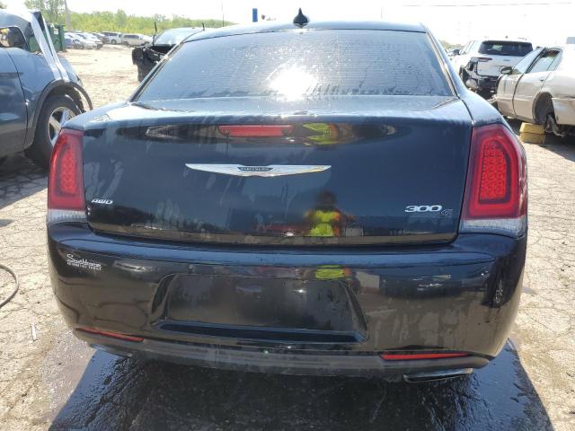 2017 Chrysler 300 S VIN: 2C3CCAGG1HH648312 Lot: 54388454