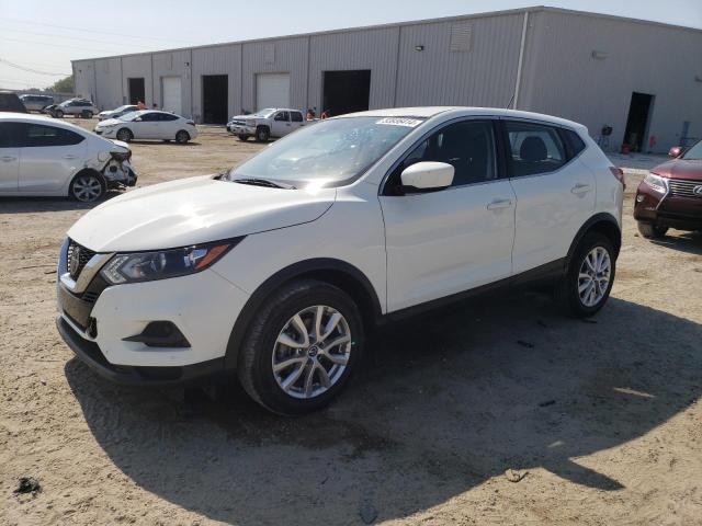 2021 Nissan Rogue Sport S VIN: JN1BJ1AV1MW303803 Lot: 53936414