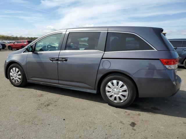 2015 HONDA ODYSSEY LX 5FNRL5H24FB095495