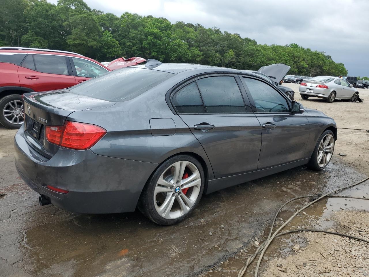 WBA3A9C53CF269842 2012 BMW 335 I