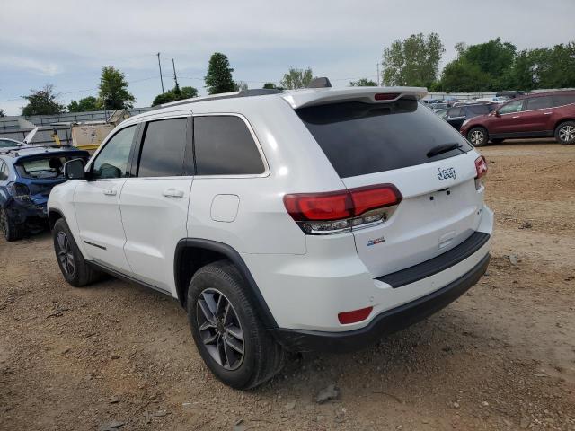 2020 Jeep Grand Cherokee Laredo VIN: 1C4RJEAGXLC219841 Lot: 52585644