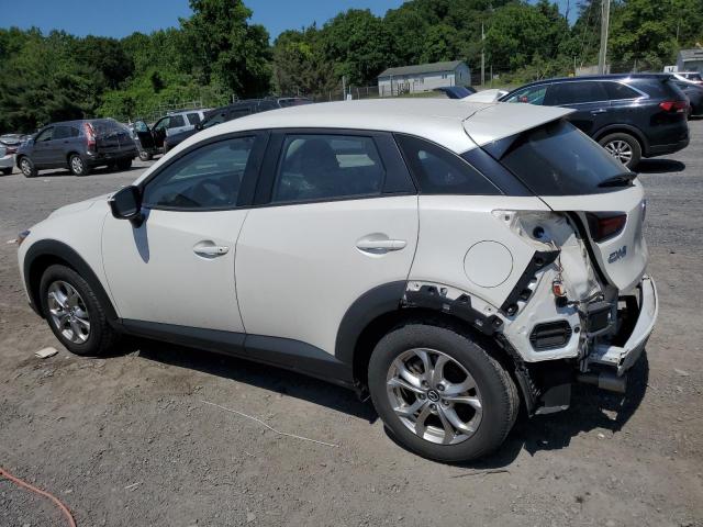 2020 Mazda Cx-3 Sport VIN: JM1DKDB76L1474420 Lot: 56073484