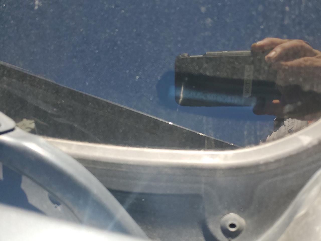 WBS8M9C56H5G83951 2017 BMW M3