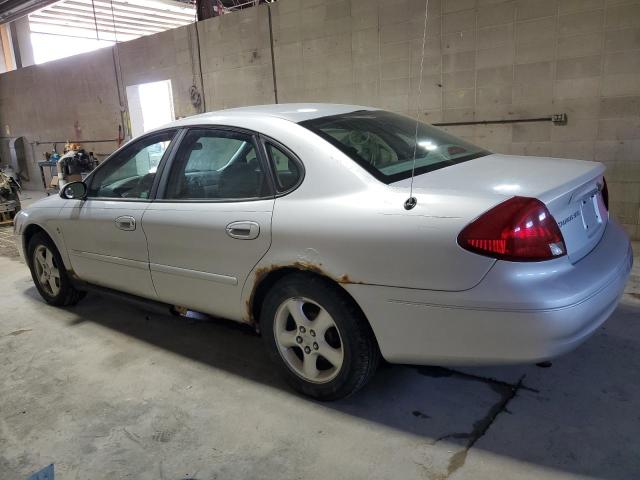 2001 Ford Taurus Ses VIN: 1FAFP55251G239765 Lot: 55931614