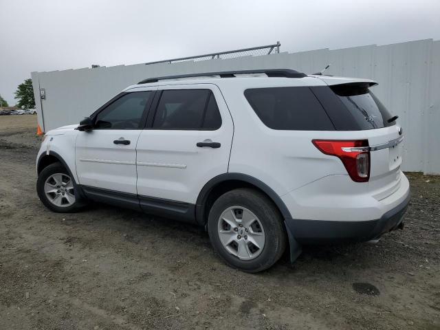 2014 Ford Explorer VIN: 1FM5K8B84EGA38262 Lot: 55759024