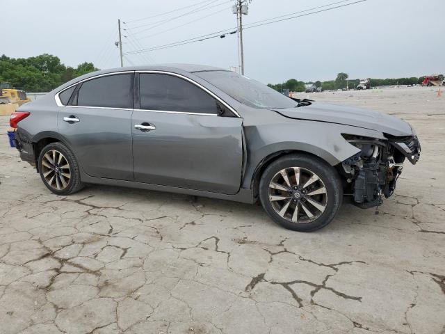 2017 Nissan Altima 2.5 VIN: 1N4AL3AP9HC217216 Lot: 56464204