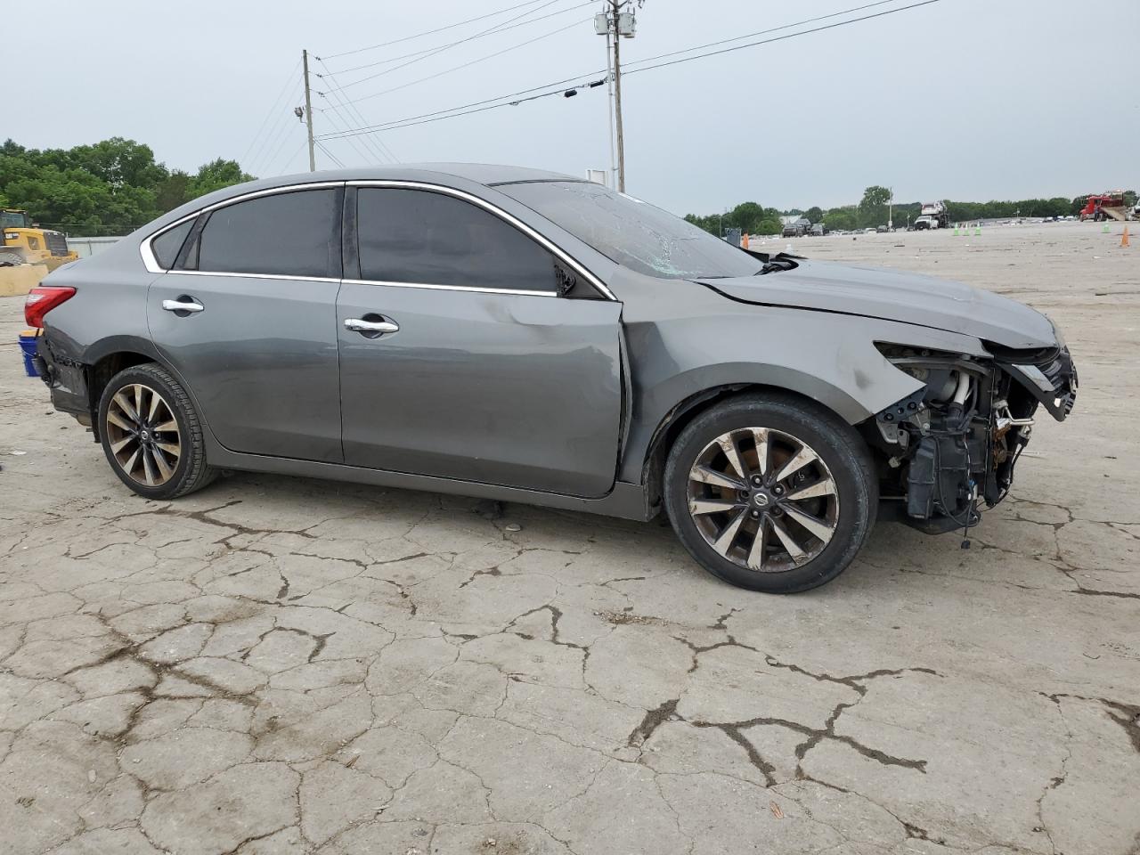 1N4AL3AP9HC217216 2017 Nissan Altima 2.5