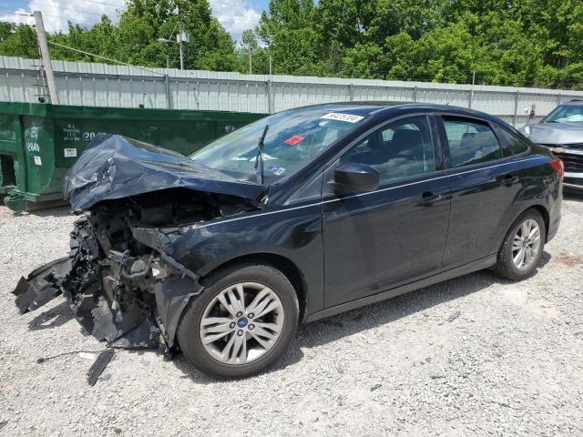 2012 Ford Focus Se VIN: 1FAHP3F26CL260047 Lot: 56475704