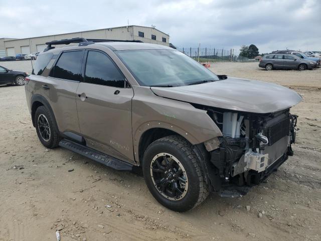 2023 Nissan Pathfinder Sv VIN: 5N1DR3BD6PC211748 Lot: 53742104