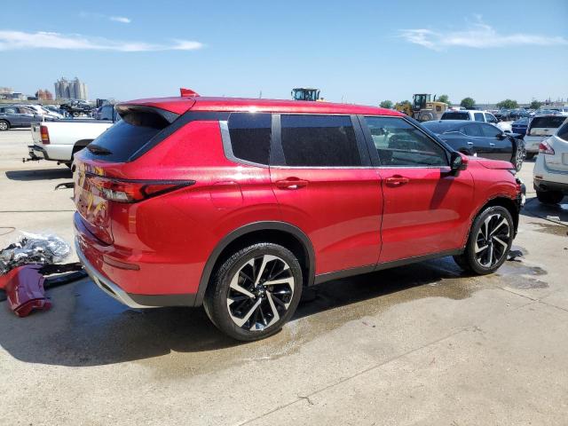 2023 Mitsubishi Outlander Se VIN: JA4J3UA8XPZ057247 Lot: 53531384