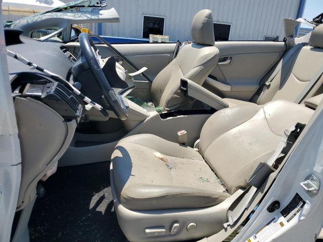 2014 Toyota Prius VIN: JTDKN3DU5E1737639 Lot: 56676834