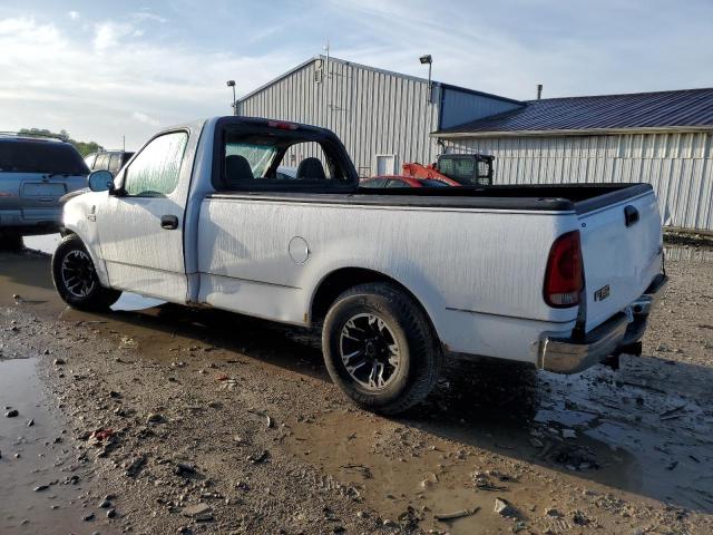 2004 Ford F-150 Heritage Classic VIN: 2FTRF17264CA69115 Lot: 53952854