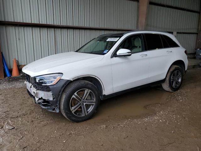 2021 Mercedes-Benz Glc 300 VIN: W1N0G8DB7MF925439 Lot: 53648664