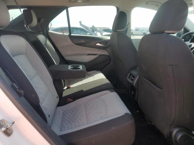 2018 Chevrolet Equinox Ls VIN: 2GNAXHEV9J6310800 Lot: 57082564