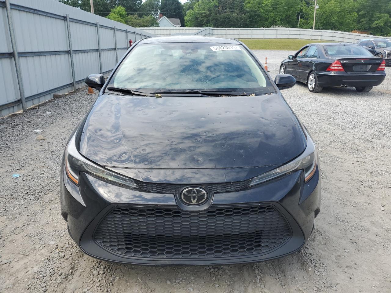 5YFEPMAE5MP265656 TOYOTA COROLLA 2021