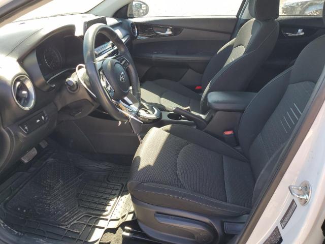 2019 Kia Forte Gt Line VIN: 3KPF34AD6KE050339 Lot: 55424224